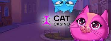 Огромный выбор игровых автоматов доступен на азартном ресурсе CatCasino